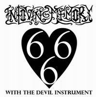 In Loving Memory (IDN) : 666 with the Devil Instrument